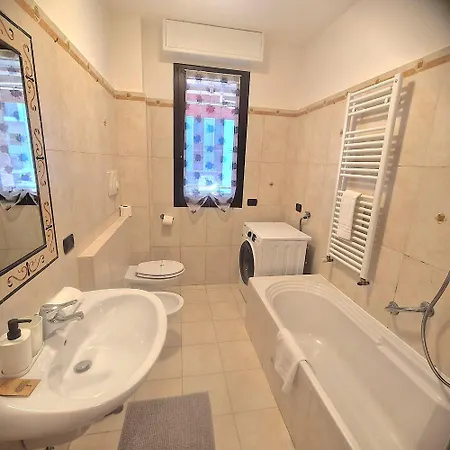 Apartamento Caniggia 1 With Terrace In *