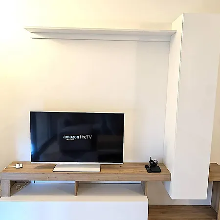 Apartamento Caniggia 1 With Terrace In