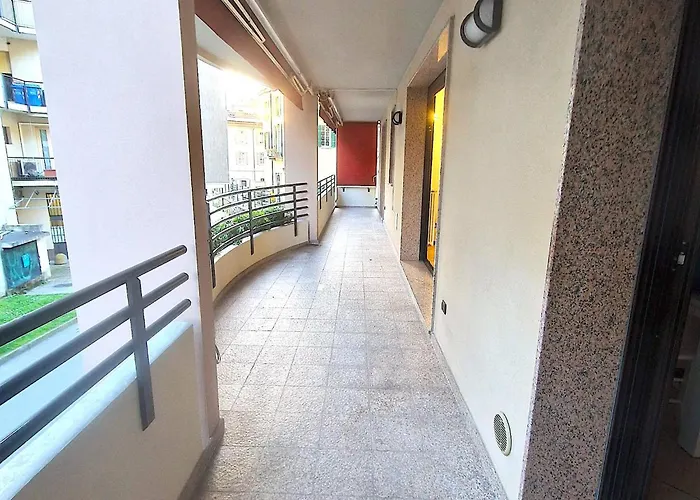 Charming In Center * Como