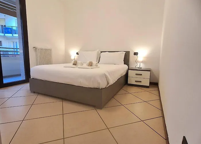 Appartamento Charming In Center